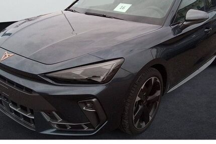 Cupra Leon 3.300 km 34.249 &euro; Potsdam 14482
