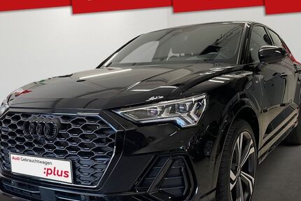 Audi Q3 56.385 km 39.990 &euro; Kempten 87435