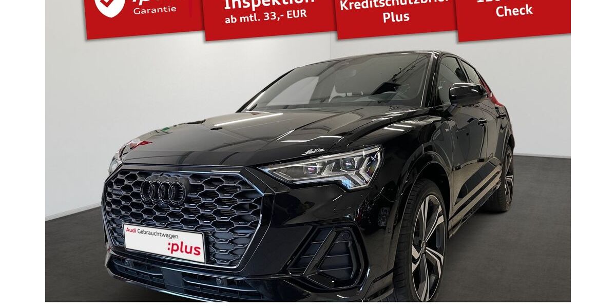 Audi Q3 56.385 km 39.990 &euro; Kempten 87435