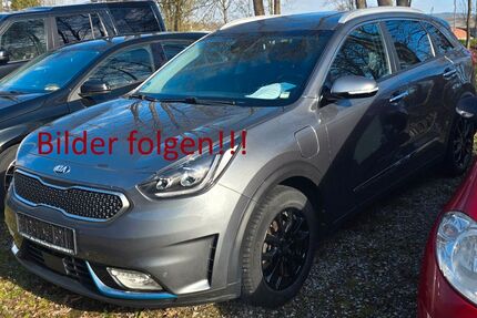 Kia Niro 160.000 km 12.000 &euro; Wald-Michelbach 69483