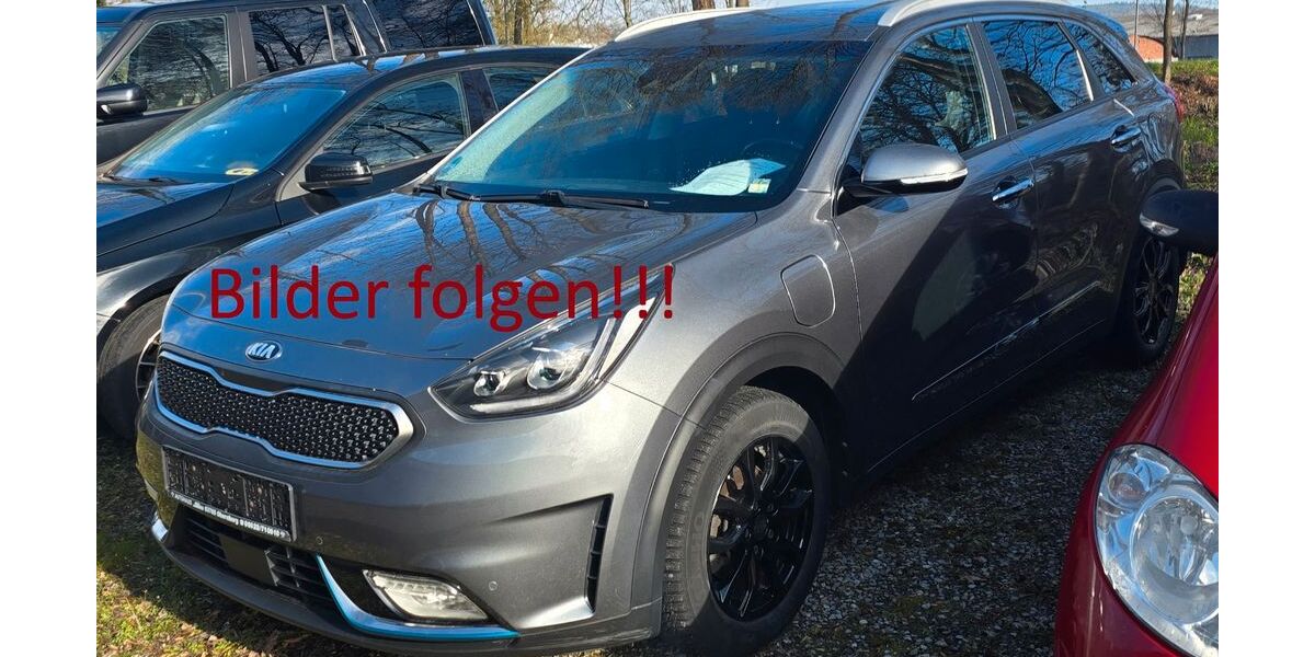 Kia Niro 160.000 km 12.600 &euro; Wald-Michelbach 69483