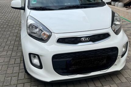 Kia Picanto 63.724 km 6.900 € Osthofen 67574