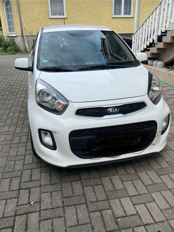 Kia Picanto 63.724 km 6.900 € Osthofen 67574