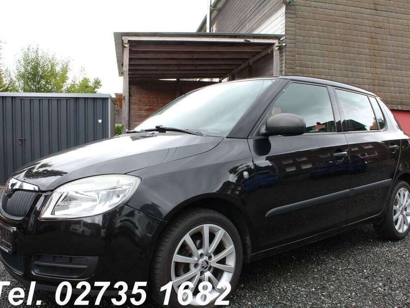 Fabia
