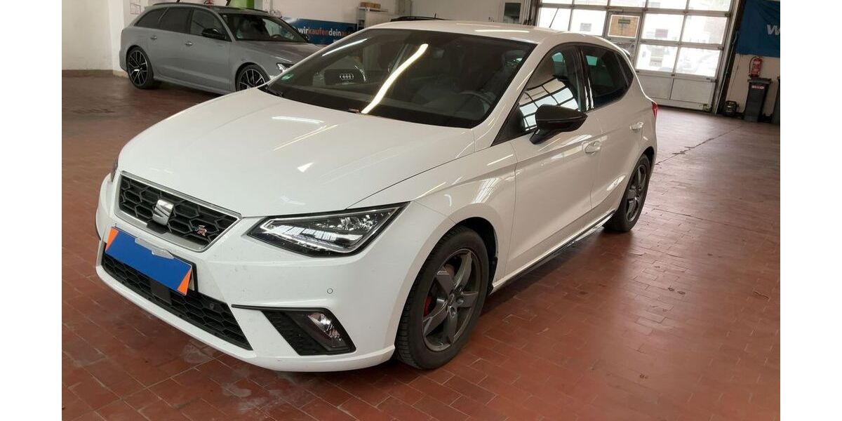 Seat Ibiza 69.850 km 17.860 &euro; Maxhütte-Haidhof 93142