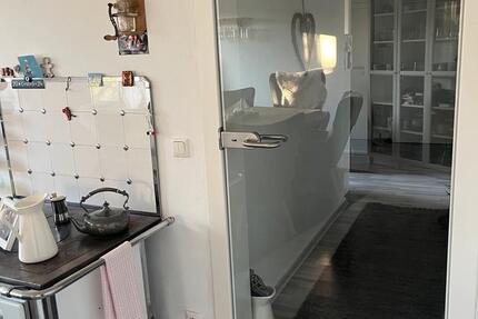 5 Zimmer Wohnung zum 01.03.2026 in Siegen zu vermieten 5 zimmer