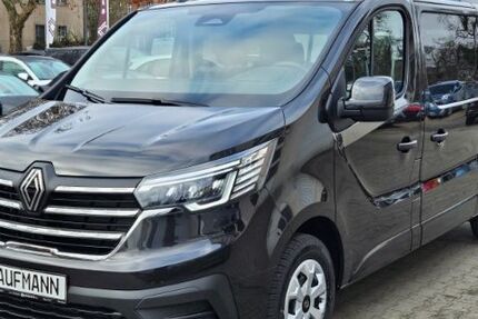 Renault Trafic 7.000 km 36.890 &euro; Berlin 12247