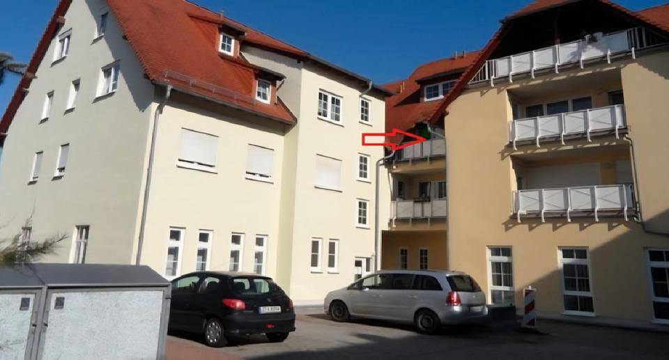 Dachgeschoßwohnung Werdau - 3 Zimmer, 66 m&sup2;, 495&euro; | Angebot:26309857