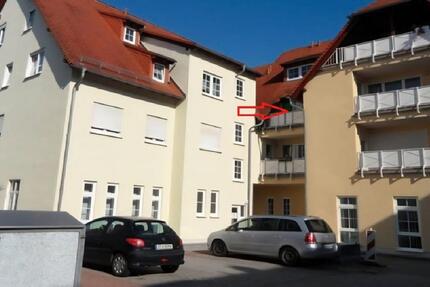 Wohnung Werdau - 3 Zimmer, 66 m&sup2;, 495&euro; | Angebot:26309857