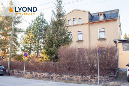 Haus Kirchberg - 1 Zimmer, 620 m&sup2;, 180.000&euro; | Angebot:21889211