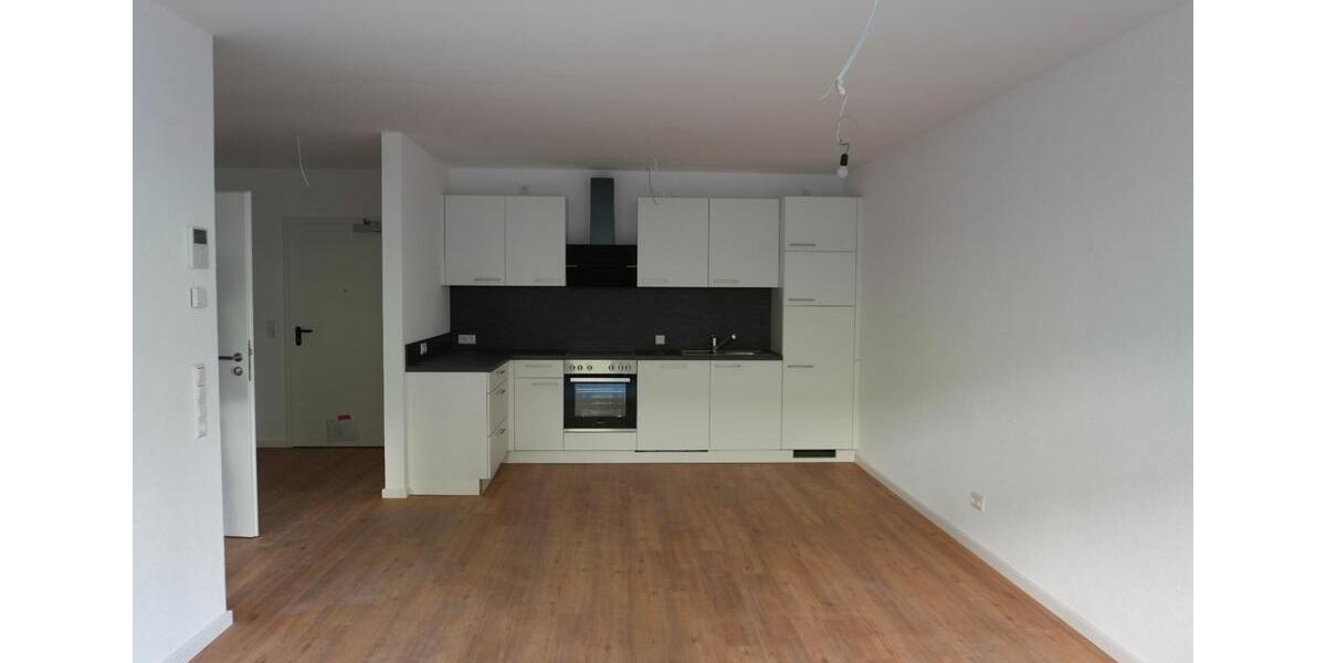 Etagenwohnung Rosenfeld - 2.5 Zimmer, 58 m&sup2;, 720&euro; | Angebot:26373745