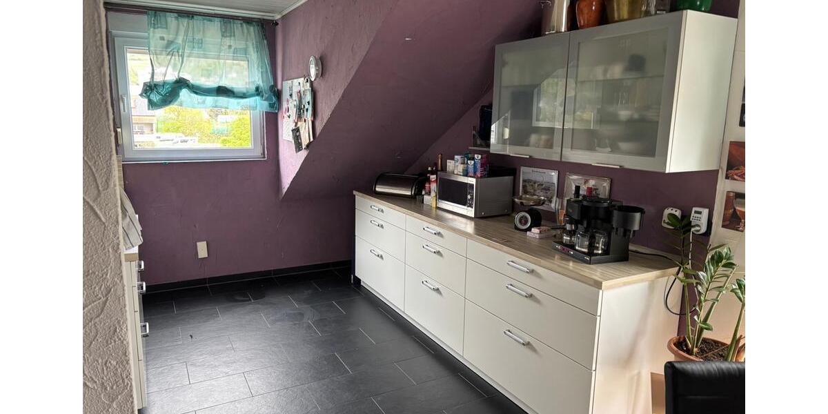 Etagenwohnung Heppenheim (Bergstraße) - 2 Zimmer, 65 m&sup2;, 850&euro; | Angebot:26338598