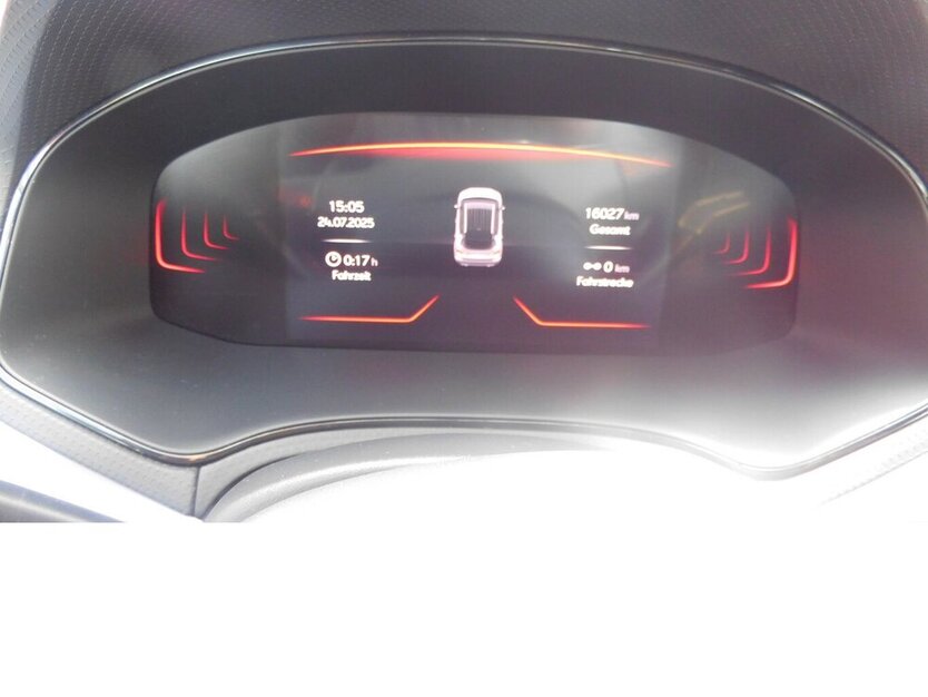 Arona 1.0 Style TSI BMT Navi Klima Alu