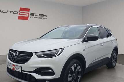 Opel Grandland X 121.306 km 18.950 &euro; Neustadt 96465