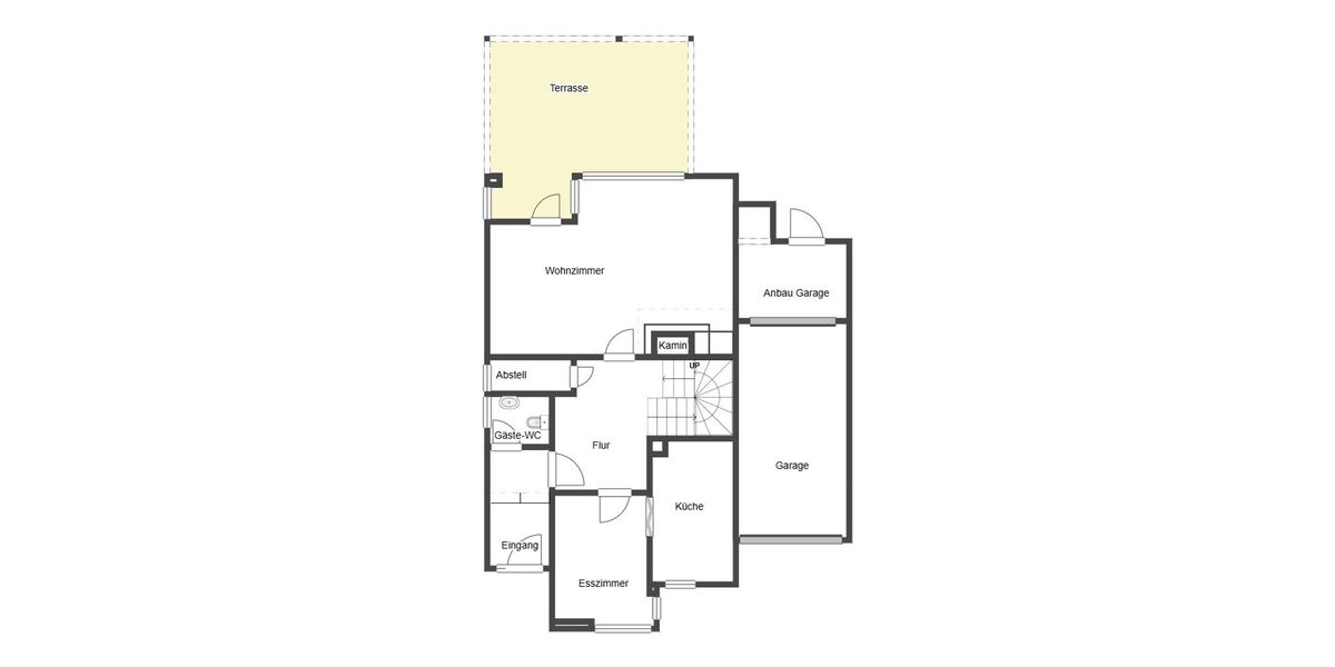 Einfamilienhaus Rastatt - 7 Zimmer, 399.000&euro; | Angebot:26016573