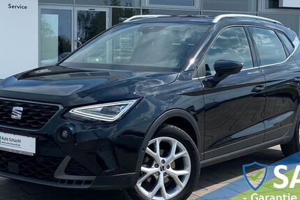 Seat Arona 45.063 km 16.848 &euro; Schrobenhausen-Edelshsn. 86529