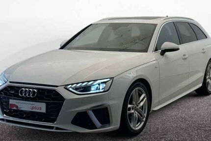 Audi A4 75.800 km 33.670 &euro; Marktoberdorf 87616