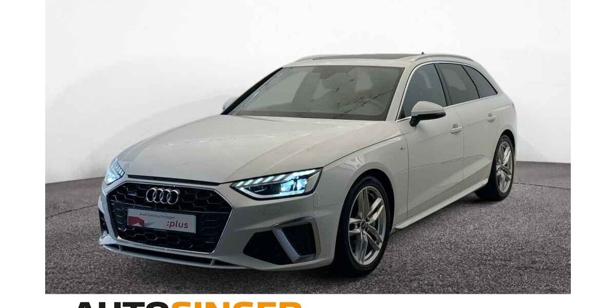 Audi A4 75.800 km 33.670 &euro; Marktoberdorf 87616