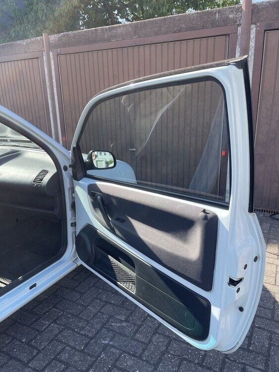 Seat Arosa 186.000 km 1.950 € Köln 50667