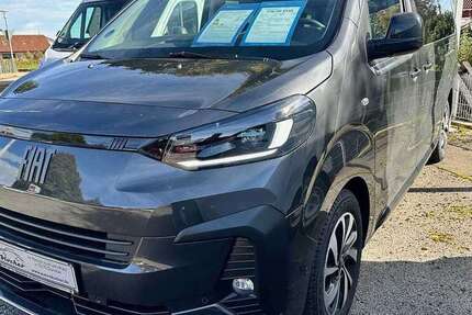 Fiat Ulysse 2.500 km 37.490 € Dornhan 72175