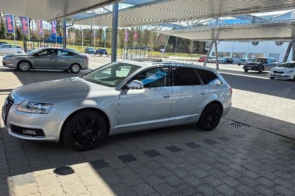 Audi A6 280.000 km 7.200 &euro; Buxtehude 21614
