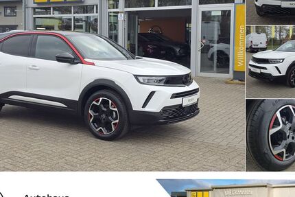 Opel Mokka 20.503 km 18.990 &euro; Worpswede 27726