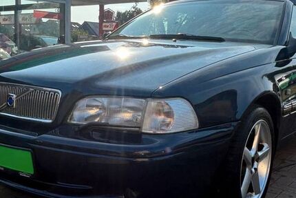 Volvo C70 189.999 km 9.399 &euro; Ascheberg 24326
