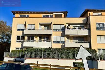 Wohnung zum Kaufen in Burgdorf 270.000 € 77 m² 3 zimmer