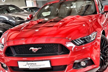 Ford Mustang 49.818 km 37.980 &euro; Wörth am Rhein 76744