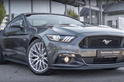 Ford Mustang 18.290 km 41.890 &euro; Mindelheim 87719