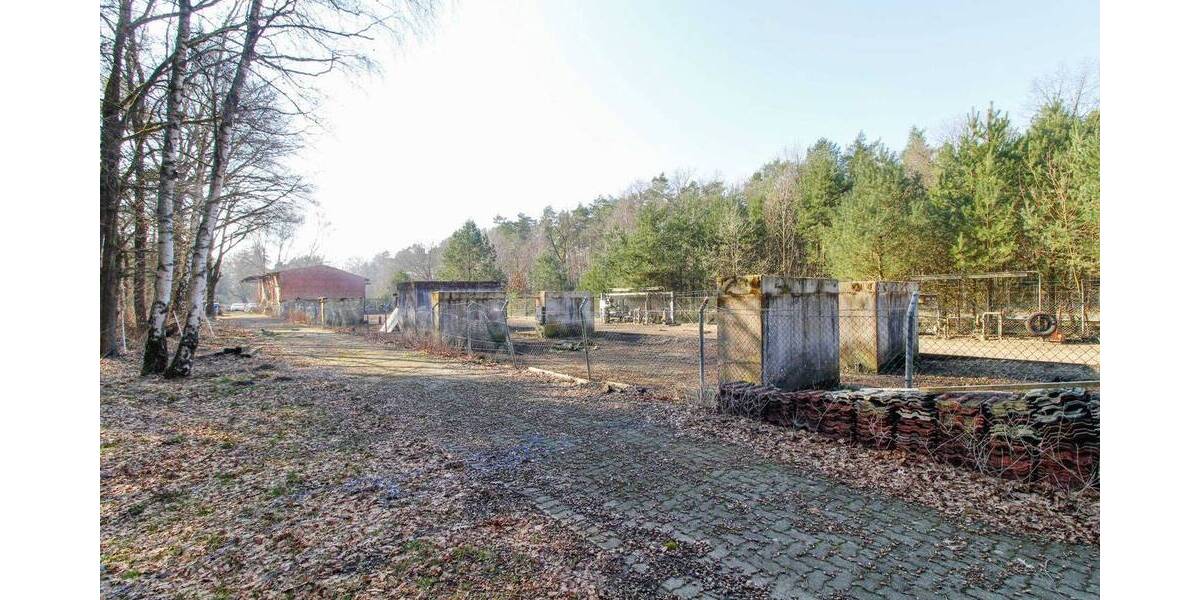 Grundstück Walsrode Düshorn - 98.000&euro; | Angebot:26853037