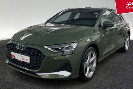 Audi A3 6.000 km 35.980 &euro; Weilheim 82362