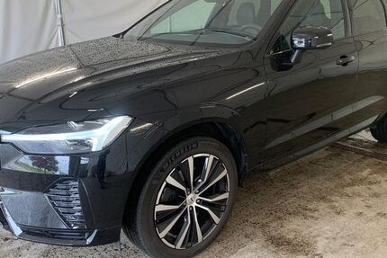 Volvo XC60 75.000 km 30.940 &euro; Steinbach-Hallenberg OT Herges-Hallenberg 98587