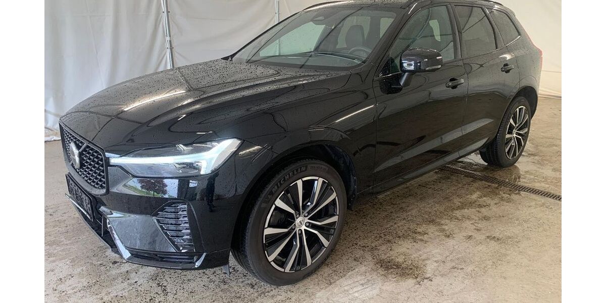 Volvo XC60 75.000 km 30.940 &euro; Steinbach-Hallenberg OT Herges-Hallenberg 98587