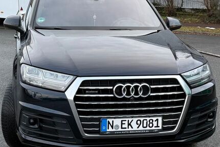 Audi Q7 321.000 km 21.977 &euro; Nürnberg 90439