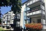 Schick 3-Zimmer-Wohnung mit Tageslichtbad und XXL-Balkon zimmer