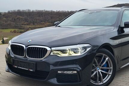 BMW 530 160.500 km 25.100 &euro; Staudernheim 55568