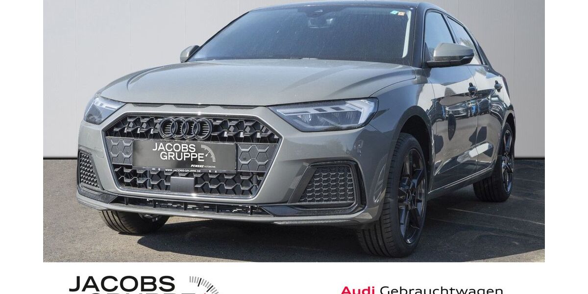 Audi A1 6.666 km 27.960 &euro; Geilenkirchen 52511
