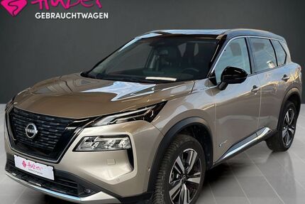 Nissan X-Trail 36.090 km 32.890 &euro; Wasserburg am Inn 83512