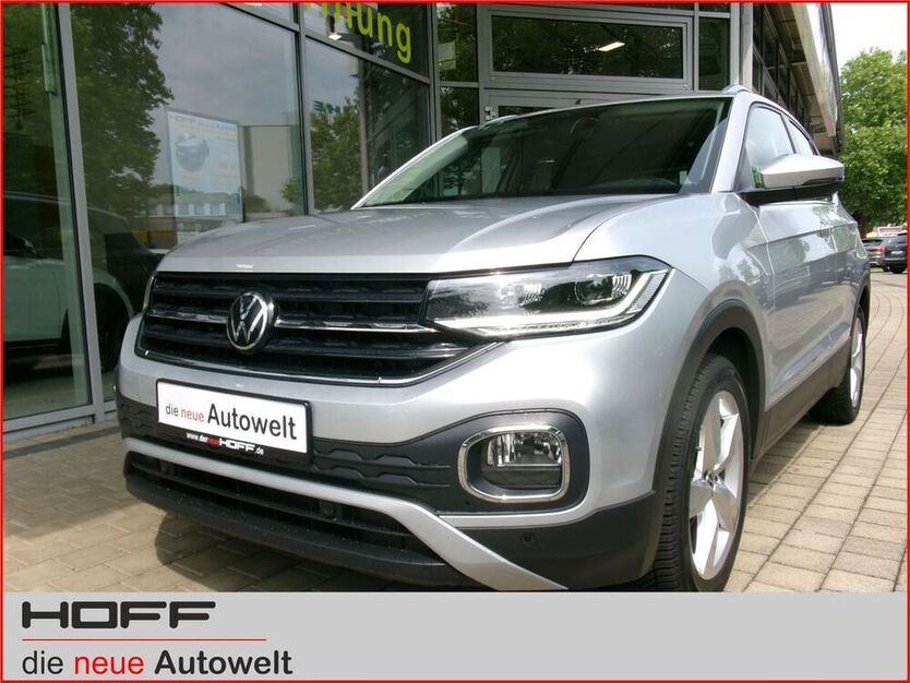 T-Cross