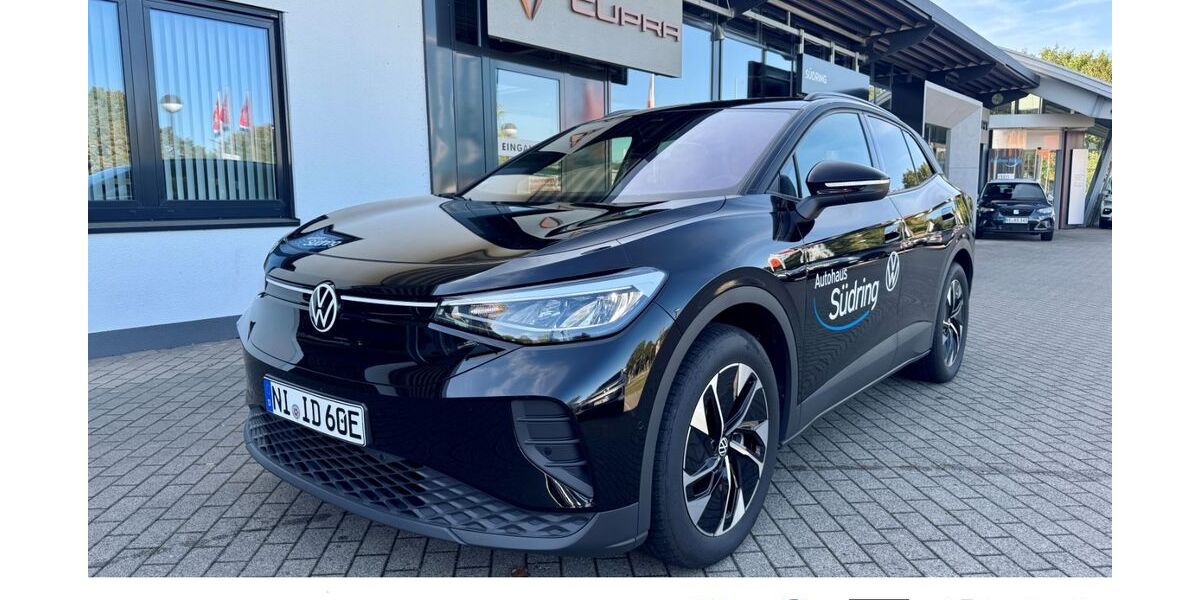 VW ID.4 15.990 km 41.698 &euro; Nienburg 31582