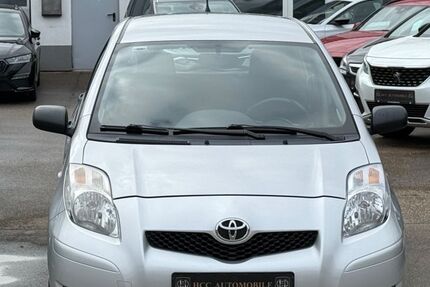 Toyota Yaris 115.000 km 2.992 € Göppingen 73037