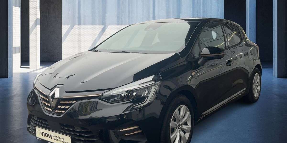 Renault Clio 26.049 km 15.490 &euro; Unterschleißheim 85716