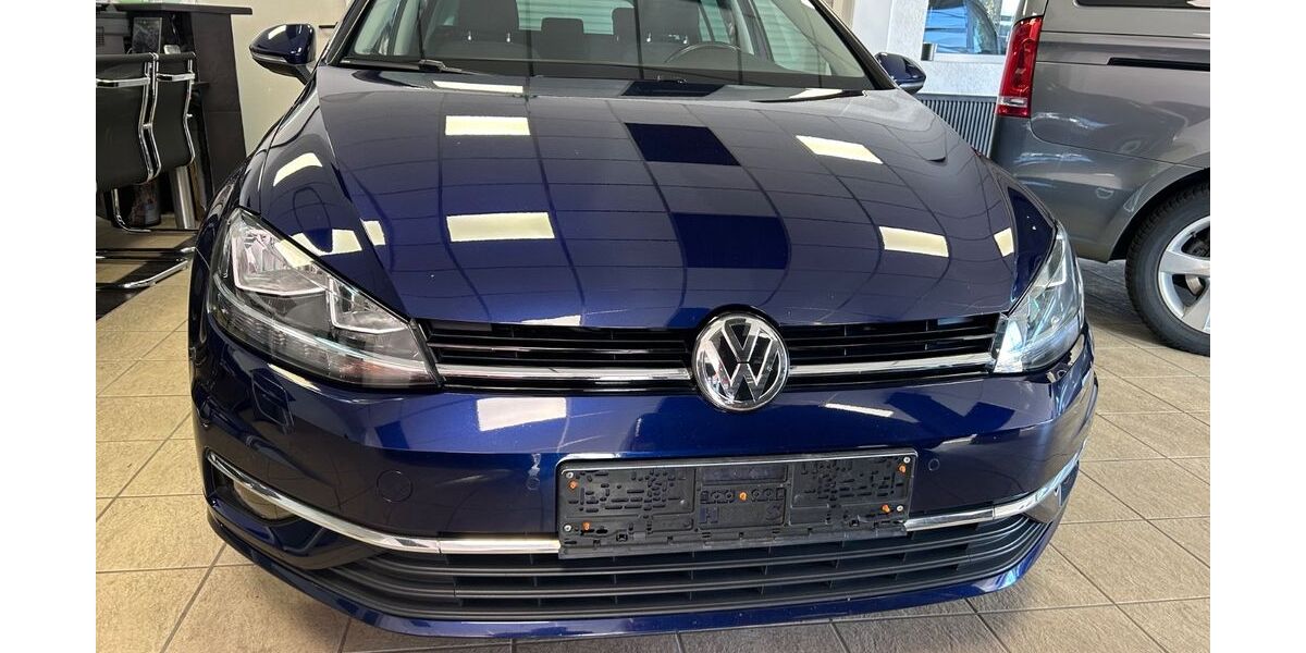 VW Golf 99.000 km 13.999 &euro; Sandhausen 69207