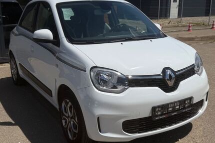 Renault Twingo 102.250 km 6.990 &euro; Leipheim 89340