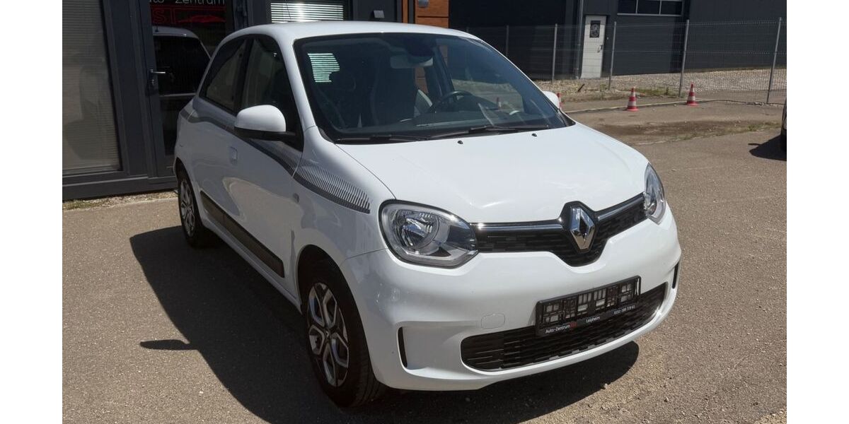 Renault Twingo 102.250 km 6.990 &euro; Leipheim 89340