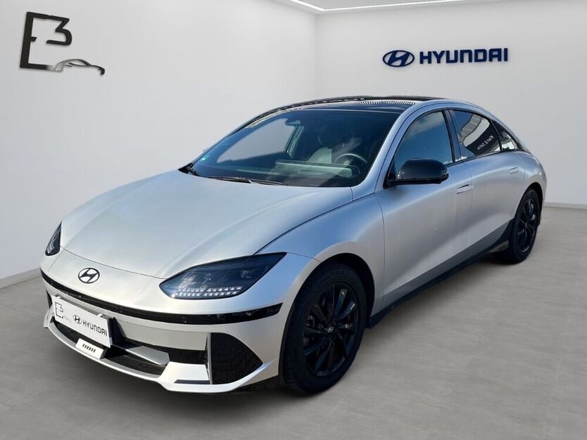 IONIQ 6