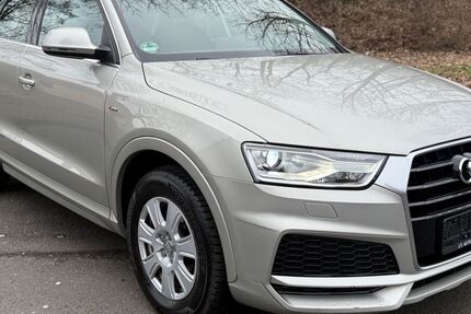 Audi Q3 178.500 km 13.999 &euro; Bonn 53127