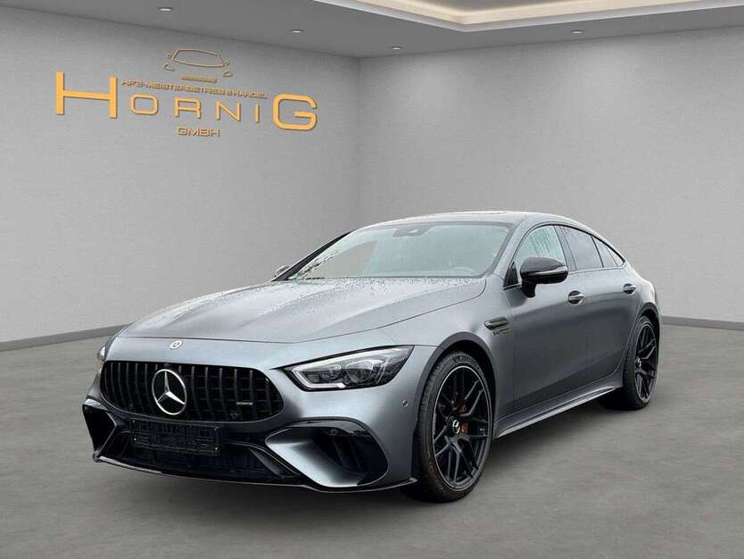 Mercedes-Benz AMG GT 4.999 km 139.900 € Nieder-Olm 55268