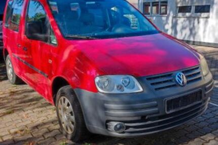VW Caddy 87.000 km 4.800 &euro; Koblenz 56070